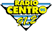 logo Radio Centro 95