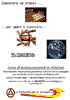 corso: autoconoscenza, relax...