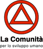 logo de La Comunità per lo sviluppo umano