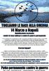 manifestazione Il funerale alla Violenza: foto 1