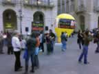 foto Giornata della Nonviolenza, 2 ottobre 2008 a Torino