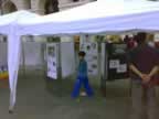 foto Giornata della Nonviolenza, 2 ottobre 2008 a Torino