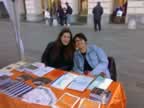 foto Giornata della Nonviolenza, 2 ottobre 2008 a Torino
