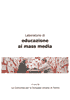 brochure della campagna Menti Mediaticamente Modificate, Torino 2006